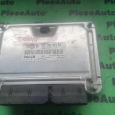 Calculator ecu Volkswagen Passat B5 (1996-2005) 0281010307