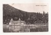 RF45 -Carte Postala- Tusnad, Lacul Ciucas, circulata 1963
