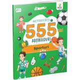 Sporturi. Stick it!