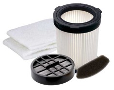 Filtru pentru aspirator Dirt Devil centrixx ts foto