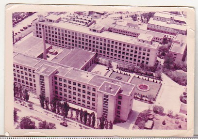 bnk cld Calendar de buzunar 1967 - Fabrica de confectii si tricotaje Bucuresti