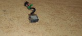 Cumpara ieftin Conector Pover DC Laptop HP Pavilion X360, Dc conector