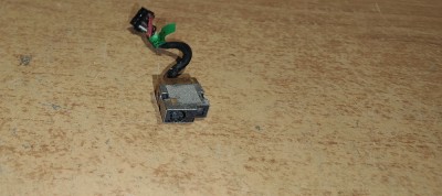 Conector Pover DC Laptop HP Pavilion X360 foto
