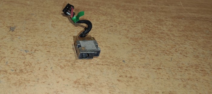 Conector Pover DC Laptop HP Pavilion X360