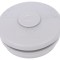 Manșon elastomer TPE gri 1,5-4,5mm