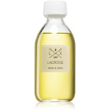 The Olphactory Lacrosse Wood &amp; Tonka reumplere &icirc;n aroma difuzoarelor 250 ml