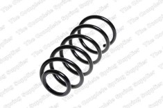 LESJ&Ouml;FORS 4286000 Arc spiral