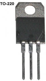 BT137-800 TRIAC 800V 8A 35/70MA 17J TO-220 Articol Alternativ foto