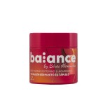 Scrub Corporal Catifelant si Hranitor Balance, 200 ml, Exfoliant cu Pudra de Bambus si Uleiuri Naturale