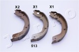 Set saboti frana JAPKO 55513