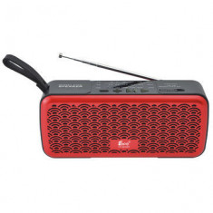 Radio 9022 FM/AM/SW, Bluetooth, USB foto