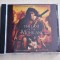 The Last Of The Mohicans - Original Motion Picture Soundtrack CD (1992)
