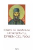 Carte de Rugaciuni Sfantul Efrem cel Nou - Editura Sophia - Crestinism, Religioase