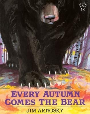 Every Autumn Comes the Bear foto