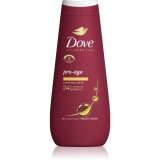 Dove Advanced Care Pro Age gel de duș pentru femei 400 ml