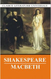 Macbeth - W. Shakespeare, William Shakespeare