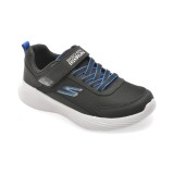 Pantofi sport SKECHERS negri, GO RUN 400 V2, din material textil