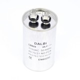 Condensator Aluminiu 370V 40uF