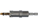Carota Tct Pentru Metal 20Mm