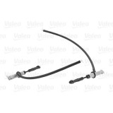 Pompa ambreiaj centrala Valeo 804644