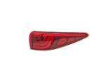 Stop spate, lampa Kia Sportage (Ql), 09.2015-05.2018, montare spate, dreapta, LED+W16W; exterior, OEM/OES