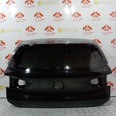 Haion BMW X2 F39 2017-2023 foto