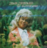 Vinil Jean Shepard - Slippin&#039; Away (LP, 1973, United Artists) Folk Rock Pop - Stare Buna
