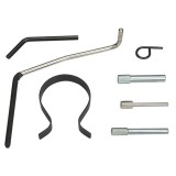 Blocaje distributie Peugeot si Citroen 1.4 8V, 16V / 1.6 8V, 16 V