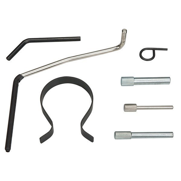 Blocaje distributie Peugeot si Citroen 1.4 8V, 16V / 1.6 8V, 16 V