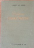 Probleme de economie forestiera - J. Filipovici, C. Lazarescu - Ed. 1956