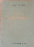 Probleme de economie forestiera - J. Filipovici, C. Lazarescu - Ediția 1956