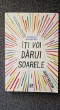 ITI VOI DARUI SOARELE - Jandy Nelson