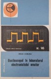 Osciloscopul in laboratorul electronistului amator - Mihai Corutiu