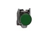 Lumină de control SCHNEIDER ELECTRIC XB4BV63 Harmony XB4 Verde 22mm IP66 0-250V AC