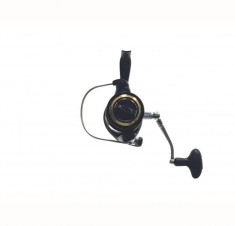 MULINETA HAKUYO XC 5000 Accesorii pescuit &gt; Nada si momeli CU 10 +1 RULMENTI