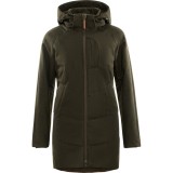 Metso Winter Jacket Women Willow Green