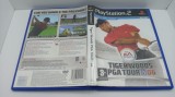 Joc PS2 Tiger Woods PGA Tour 06 (ID 000227) - A