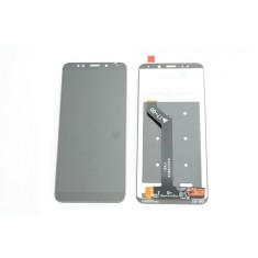 Display Xiaomi Redmi 5 Plus negru