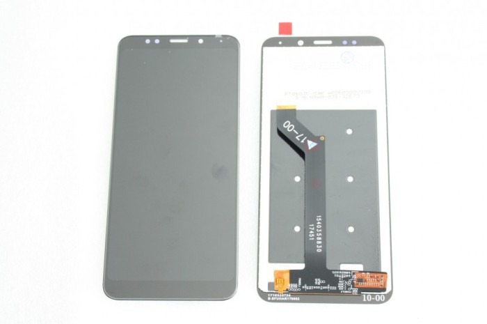 Display Xiaomi Redmi 5 Plus negru