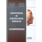 Cumpara ieftin Compendiu de anatomie cartonat 2014, Cezar Th. Niculescu, B. Voiculescu, C. Nita, R. Carmaciu, C. Salavastru, C. Ciornei, Corint