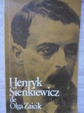 HENRYK SIENKIEWICZ-OLGA ZAICIK-223871