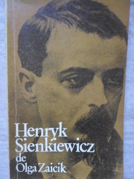 HENRYK SIENKIEWICZ-OLGA ZAICIK-223871