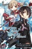 Sword Art Online 2: Aincrad