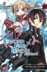 Sword Art Online 2: Aincrad foto