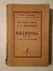 Sabina Cantacuzino, Din viața familiei I.C. Brătianu, Războiul 1914-1919, Editura Universul 1937, Ilustratii, Uzata
