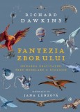 Fantezia Zborului, Richard Dawkins - Editura Curtea Veche