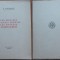 G. I. Bratianu, Les origines du peuple roumain: les donnees archeologiques, Bucuresti, 1939, cu trei planse si o harta, editia 1