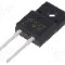 Dioda redresoare, 1.2kV, 20A, o singura dioda, VISHAY - VS-20ETF12FP-M3