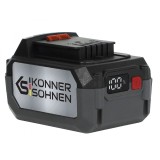 Acumulator 20V Konner Sohnen 4AH KS 20V4-1