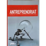 ANTREPRENORIAT. DRUMUL DE LA IDEI CATRE OPORTUNITATI SI SUCCES IN AFACERI-MARIUS GHENEA-242550